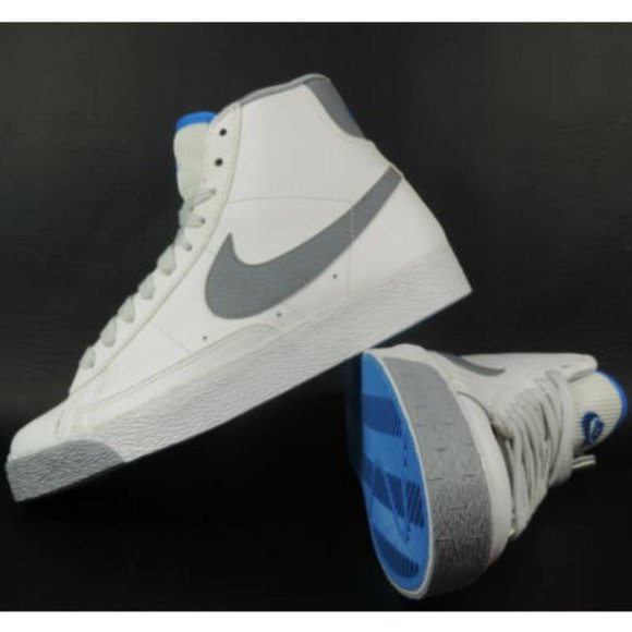 nike blazer grade school